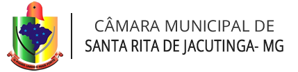 Câmara Municipal de Santa Rita de Jacutinga