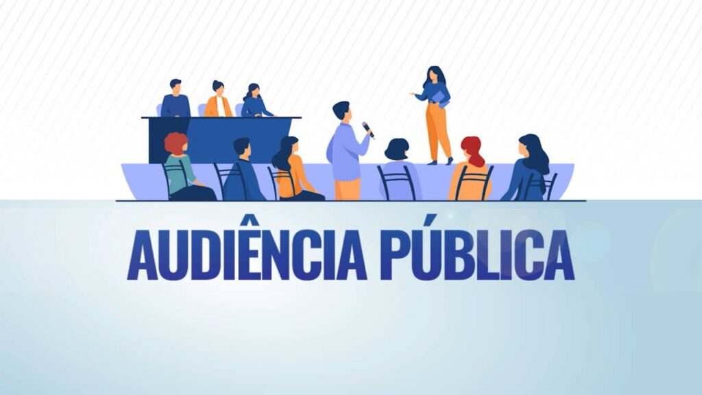 CONVITE A POPULAÇÃO